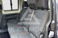 2019 Volkswagen Caddy