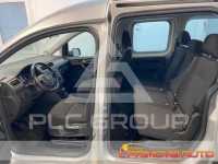 2019 Volkswagen Caddy