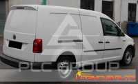 2019 Volkswagen Caddy