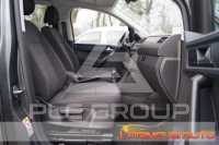 2019 Volkswagen Caddy