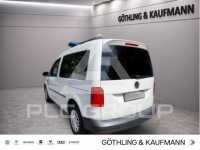 2019 Volkswagen Caddy