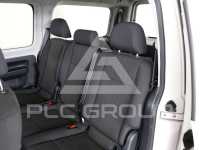2019 Volkswagen Caddy
