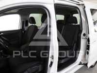 2019 Volkswagen Caddy