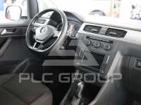 2019 Volkswagen Caddy