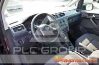 2019 Volkswagen Caddy