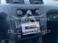 2019 Volkswagen Caddy