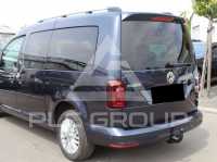 2019 Volkswagen Caddy