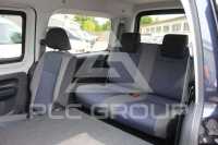 2019 Volkswagen Caddy