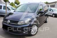 2019 Volkswagen Caddy