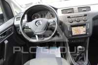 2019 Volkswagen Caddy