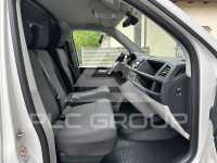 2019 Volkswagen Transporter