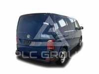 2019 Volkswagen Transporter