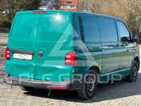 2019 Volkswagen Transporter