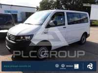 2019 Volkswagen Transporter