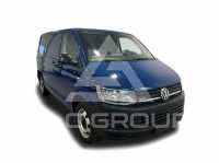 2019 Volkswagen Transporter