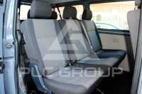 2019 Volkswagen Transporter