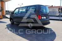 2019 Volkswagen Transporter