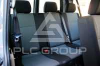 2019 Volkswagen Transporter