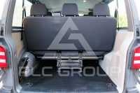 2019 Volkswagen Transporter