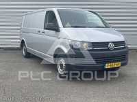2019 Volkswagen Transporter