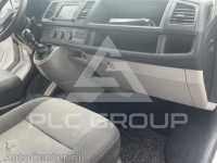 2019 Volkswagen Transporter