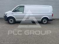 2019 Volkswagen Transporter