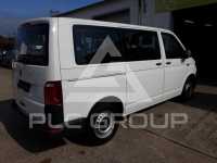 2019 Volkswagen Transporter