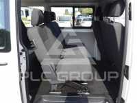 2019 Volkswagen Transporter
