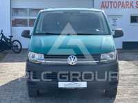 2019 Volkswagen Transporter