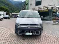 2019 Volkswagen Transporter