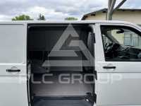 2019 Volkswagen Transporter