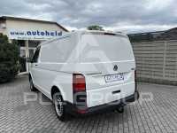 2019 Volkswagen Transporter