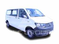 2019 Volkswagen Transporter