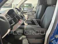 2019 Volkswagen Transporter