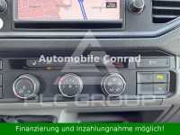 2019 Volkswagen Crafter