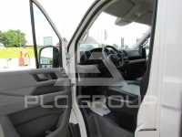 2019 Volkswagen Crafter