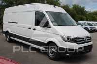 2019 Volkswagen Crafter