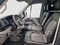 2019 Volkswagen Crafter