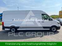 2019 Volkswagen Crafter