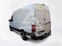 2019 Volkswagen Crafter