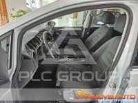 2019 Volkswagen Touran