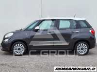 2013 Fiat 500