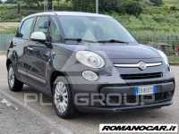 2013 Fiat 500