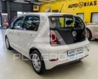 2019 Volkswagen Up
