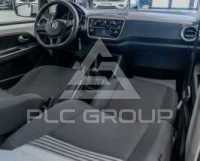 2019 Volkswagen Up