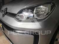 2019 Volkswagen Up
