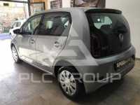 2019 Volkswagen Up