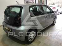 2019 Volkswagen Up