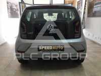 2019 Volkswagen Up