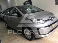 2019 Volkswagen Up
